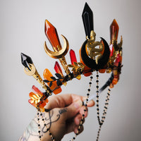 CUSTOM ORDER - TIFFANY