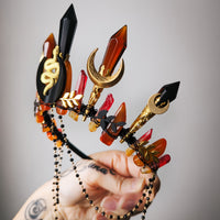 CUSTOM ORDER - TIFFANY