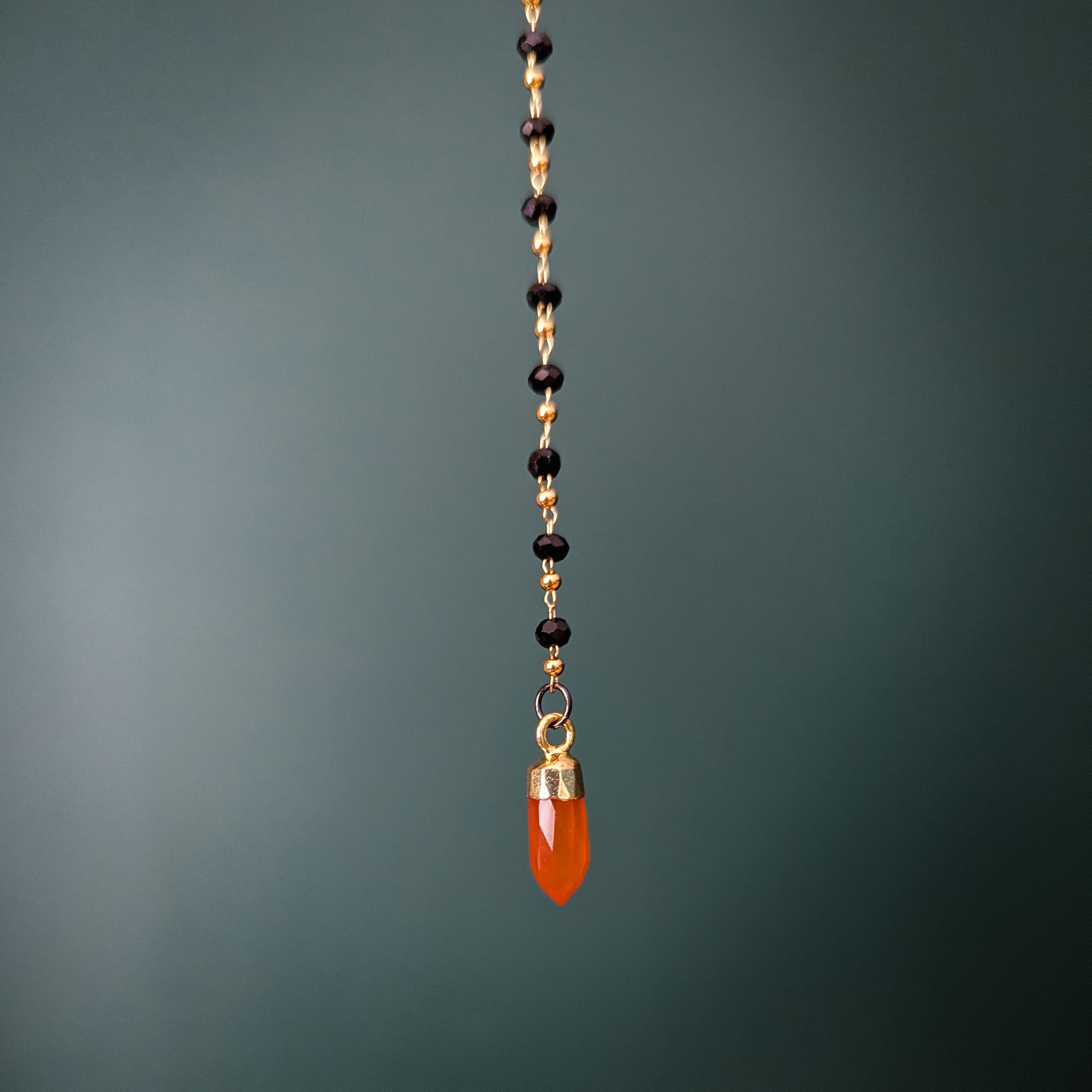 CUSTOM ORDER - TIFFANY