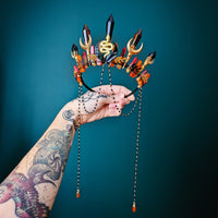 CUSTOM ORDER - TIFFANY