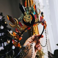 CUSTOM ORDER - TIFFANY