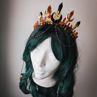 CUSTOM ORDER - TIFFANY