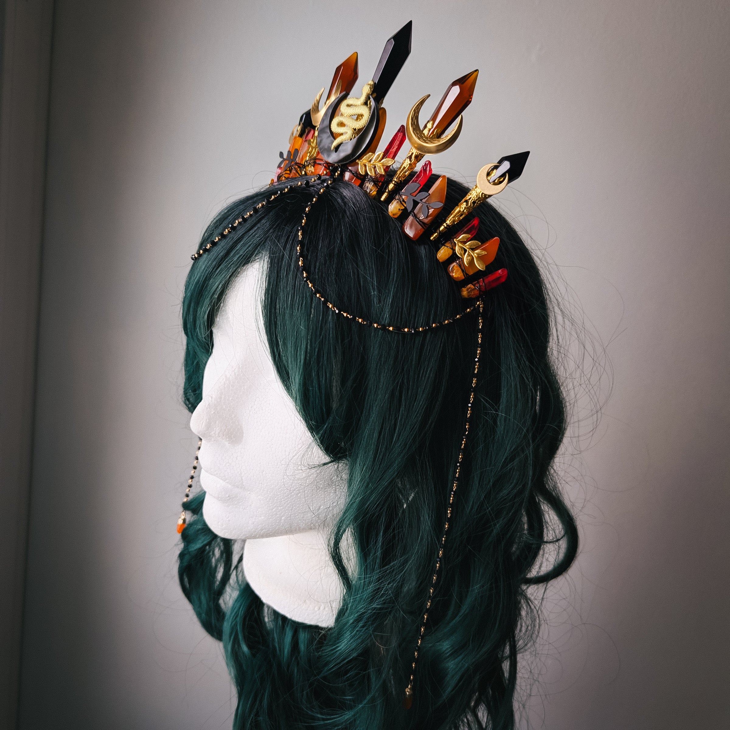 CUSTOM ORDER - TIFFANY