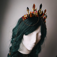 CUSTOM ORDER - TIFFANY