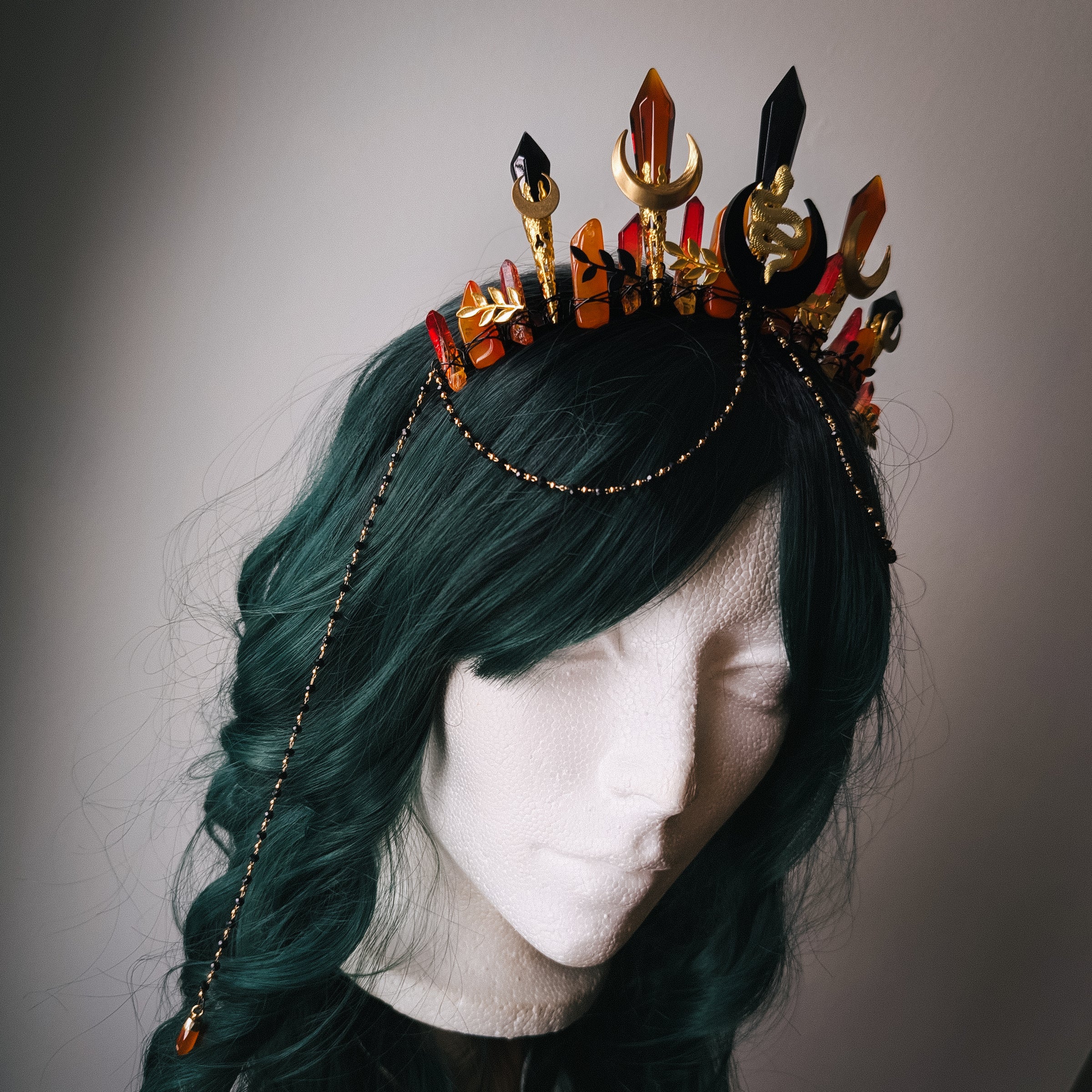 CUSTOM ORDER - TIFFANY