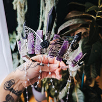 AMETHYST FAIRY