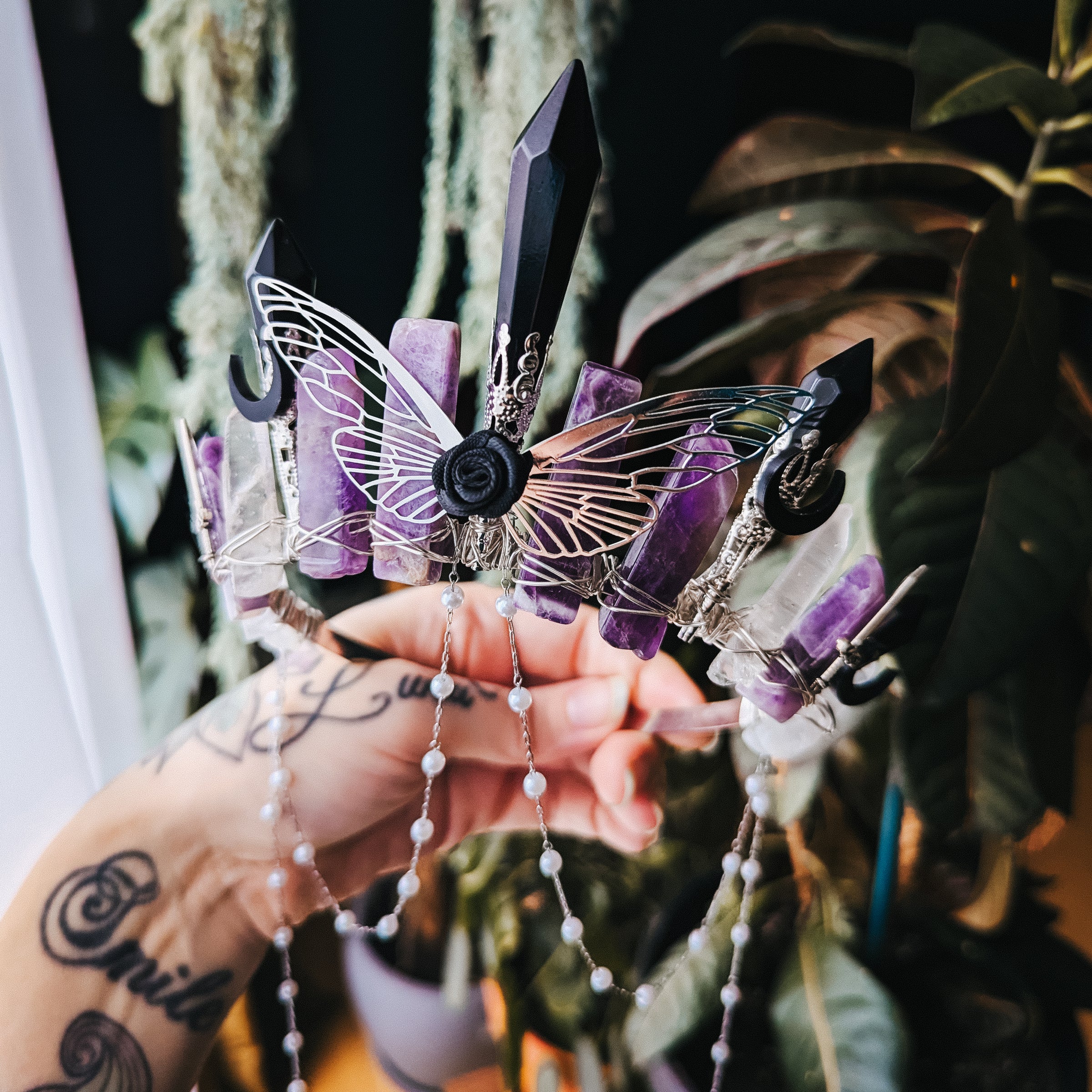 AMETHYST FAIRY