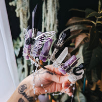 AMETHYST FAIRY