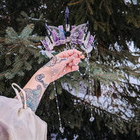 AMETHYST FAIRY
