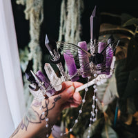 AMETHYST FAIRY