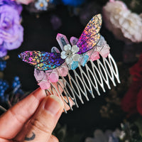FAIRY CANDY - HAIRCOMB