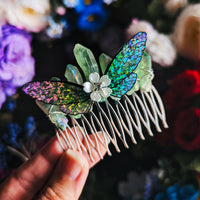 FAIRY LINK - HAIRCOMB