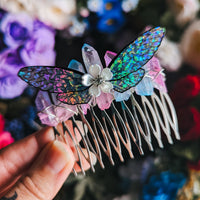FAIRY LOLLY - HAIRCOMB