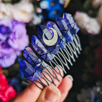 DARK SPECTRAL - HAIRCOMB