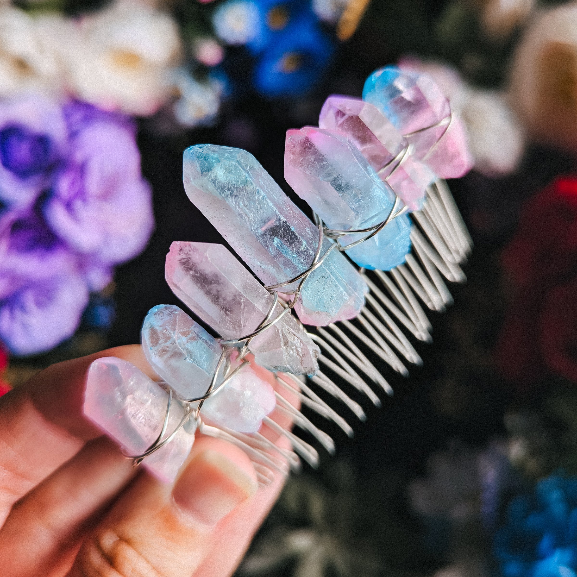 BARBAPAPA - HAIRCOMB