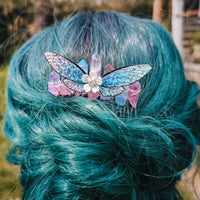 FAIRY LOLLY - HAIRCOMB
