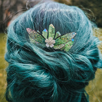 FAIRY LINK - HAIRCOMB