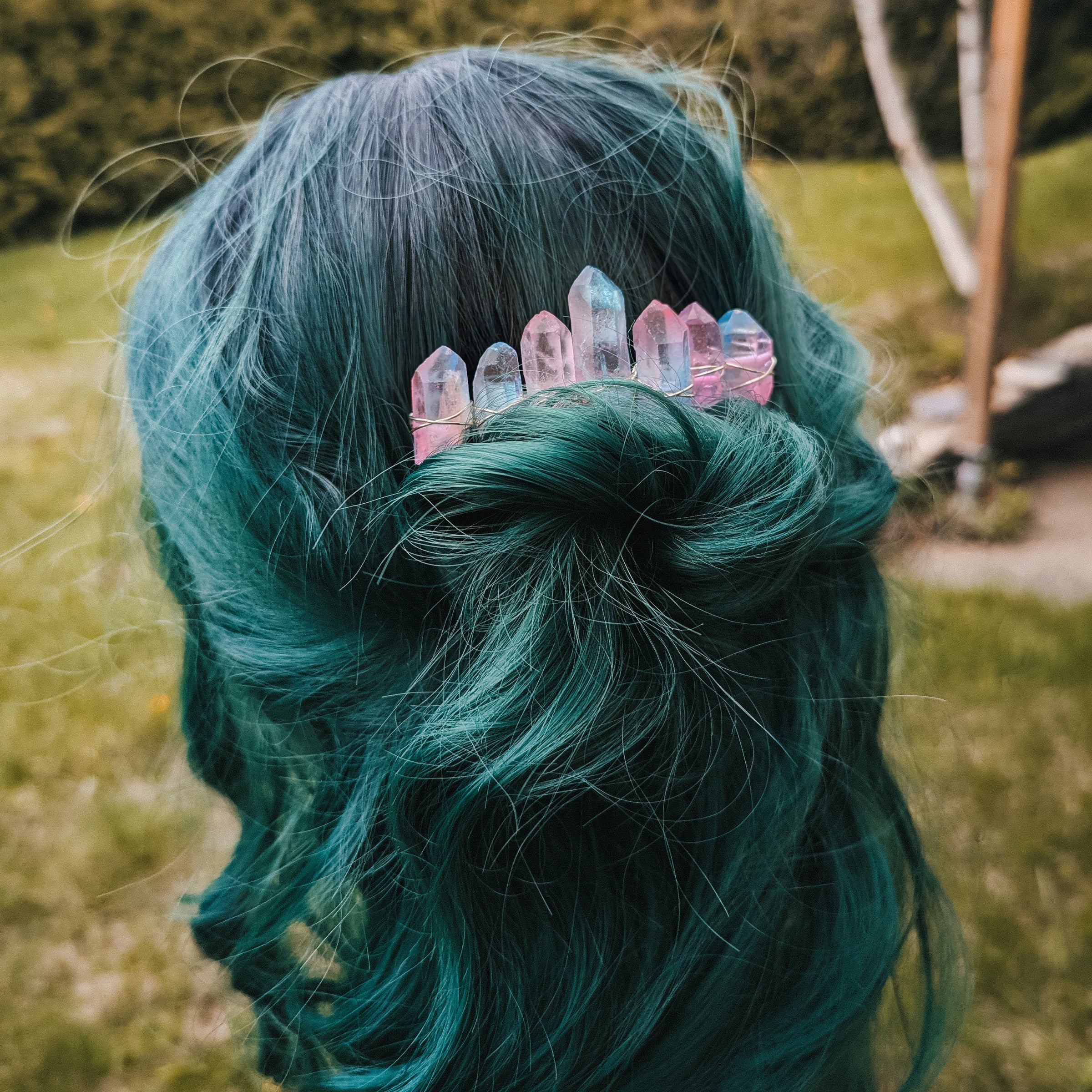 BARBAPAPA - HAIRCOMB