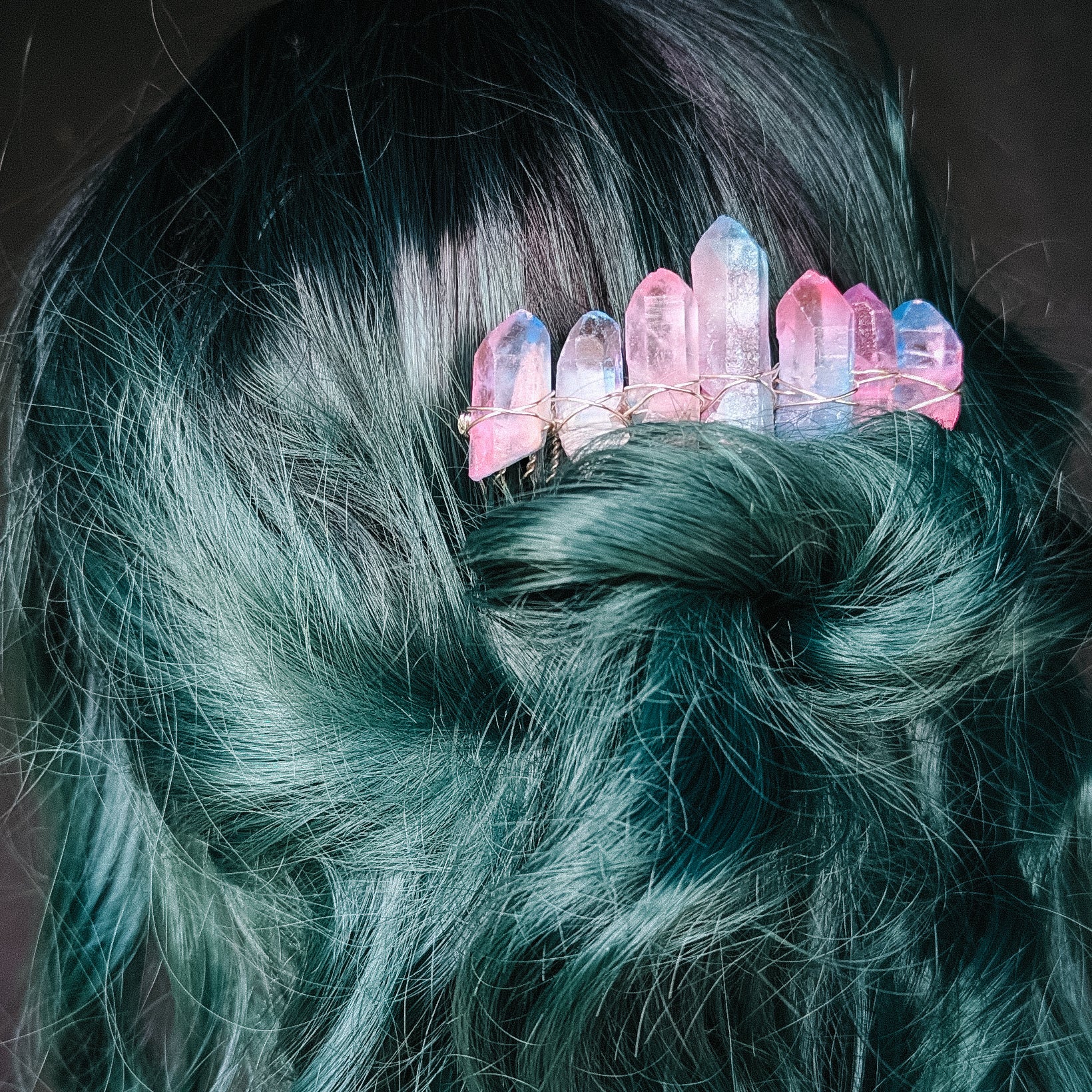 BARBAPAPA - HAIRCOMB