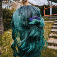 DARK SPECTRAL - HAIRCOMB