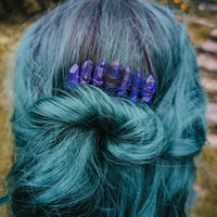 DARK SPECTRAL - HAIRCOMB