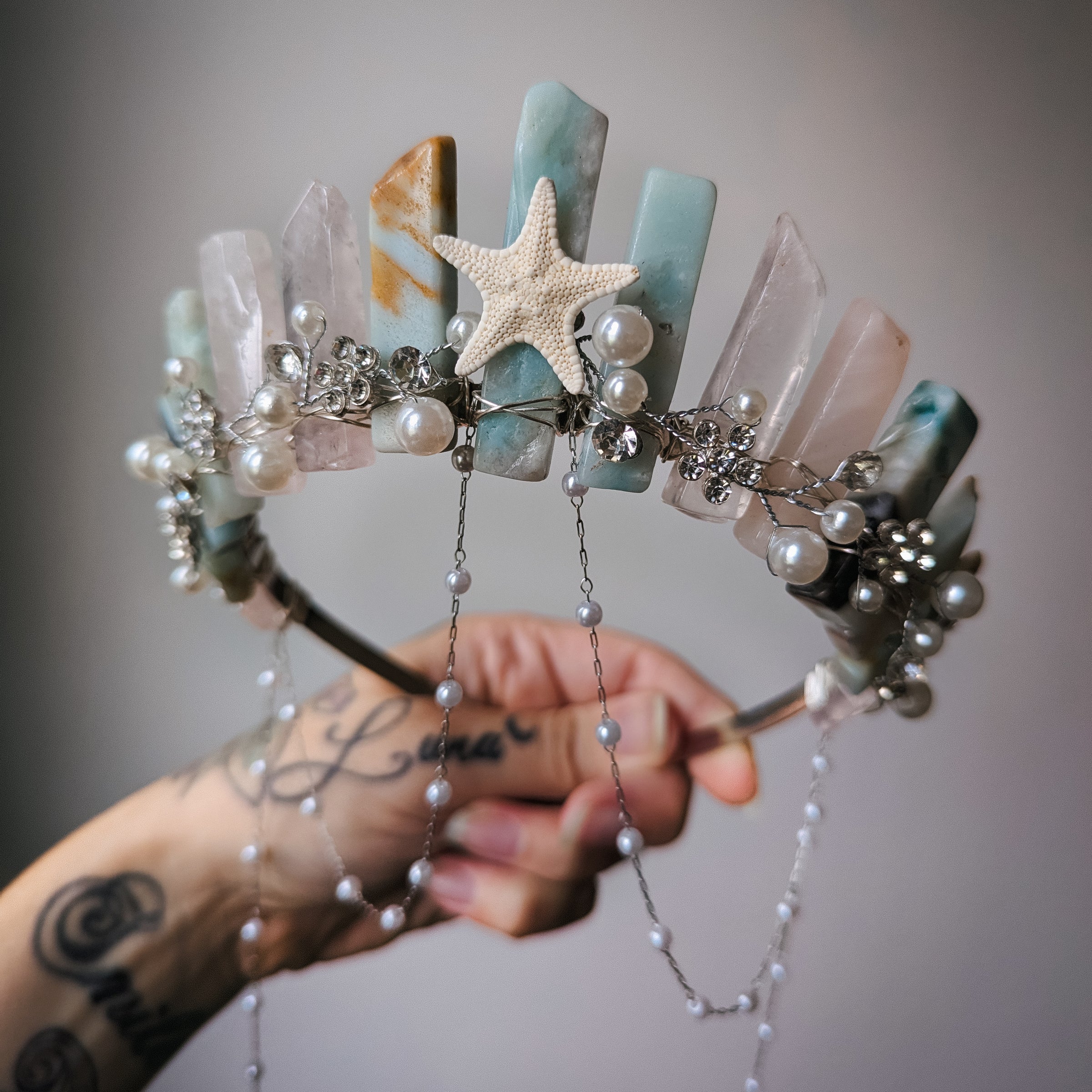 MERMAID