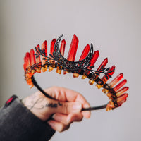 CUSTOM ORDER - KRISTIN
