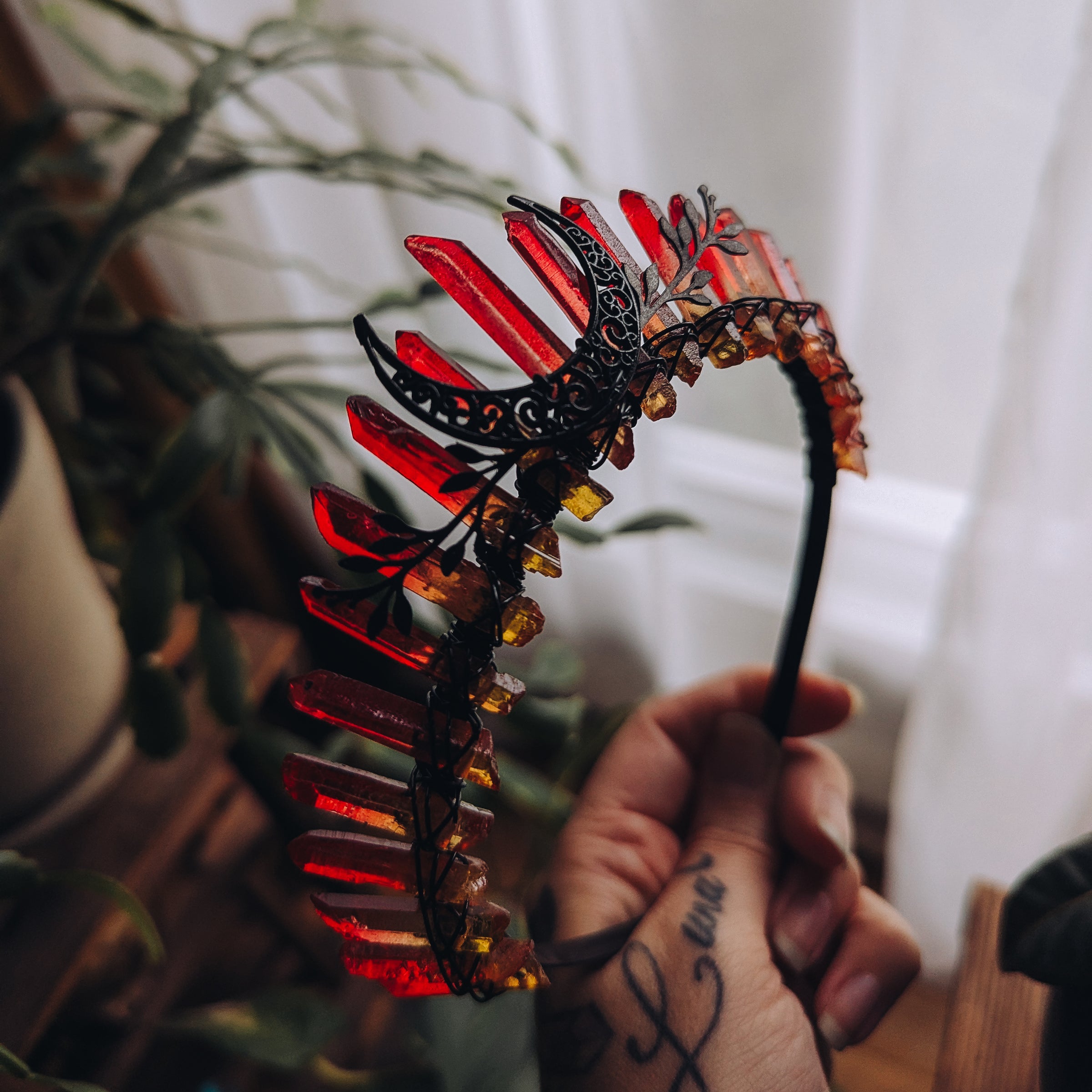 CUSTOM ORDER - KRISTIN