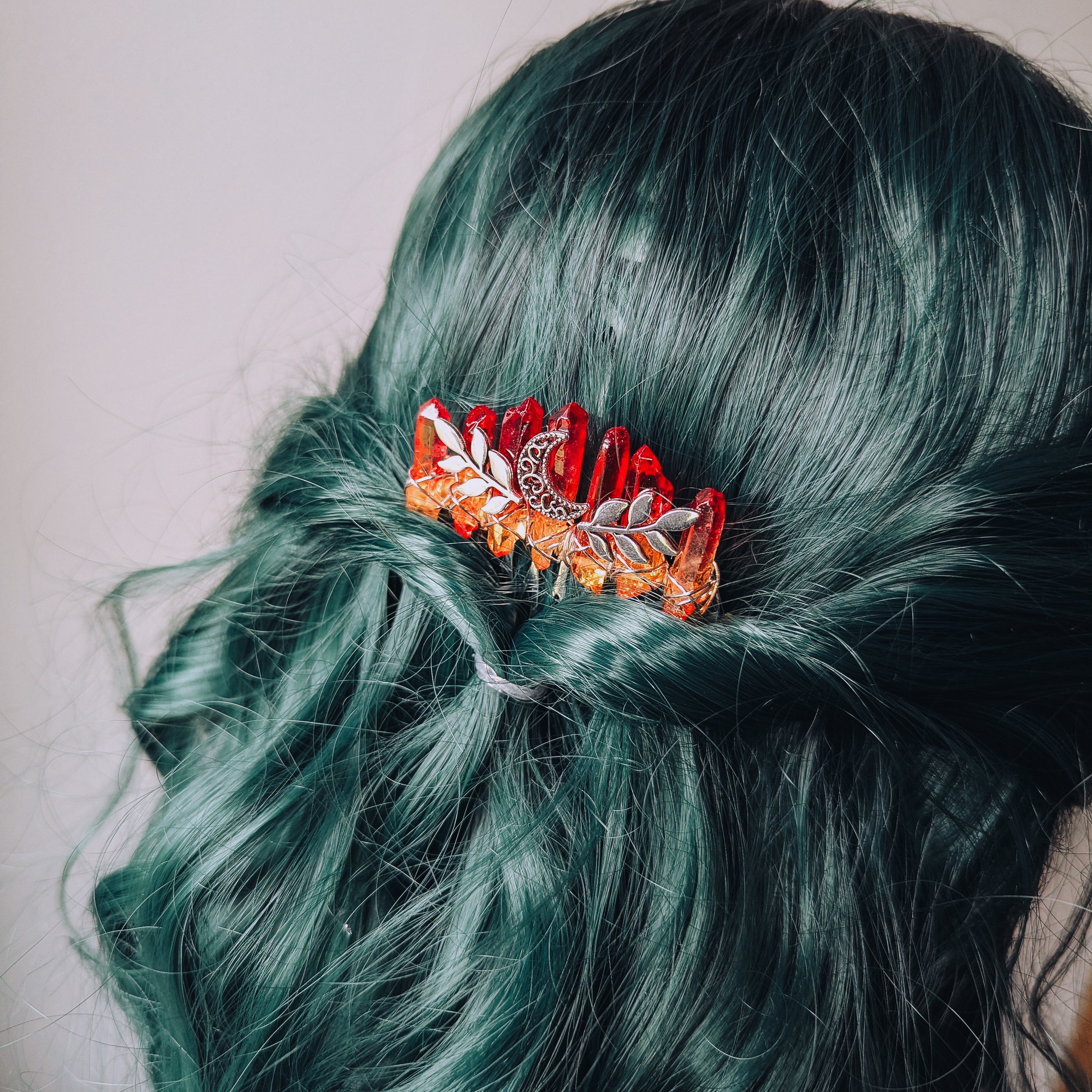 CUSTOM ORDER - KRISTIN