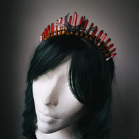 CUSTOM ORDER - KRISTIN