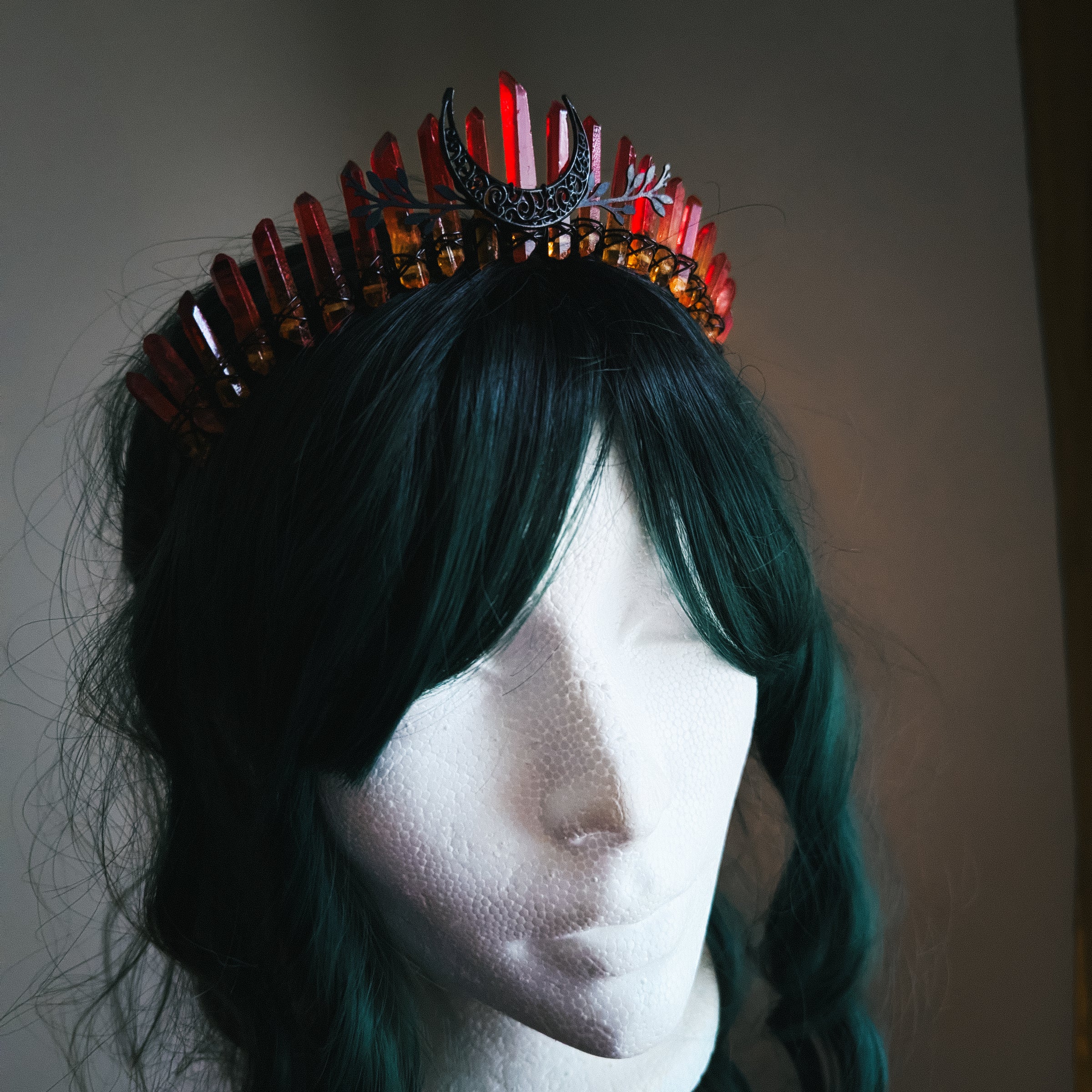 CUSTOM ORDER - KRISTIN