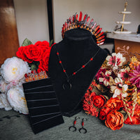 CUSTOM ORDER - KRISTIN