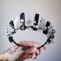 CUSTOM ORDER - DAISY