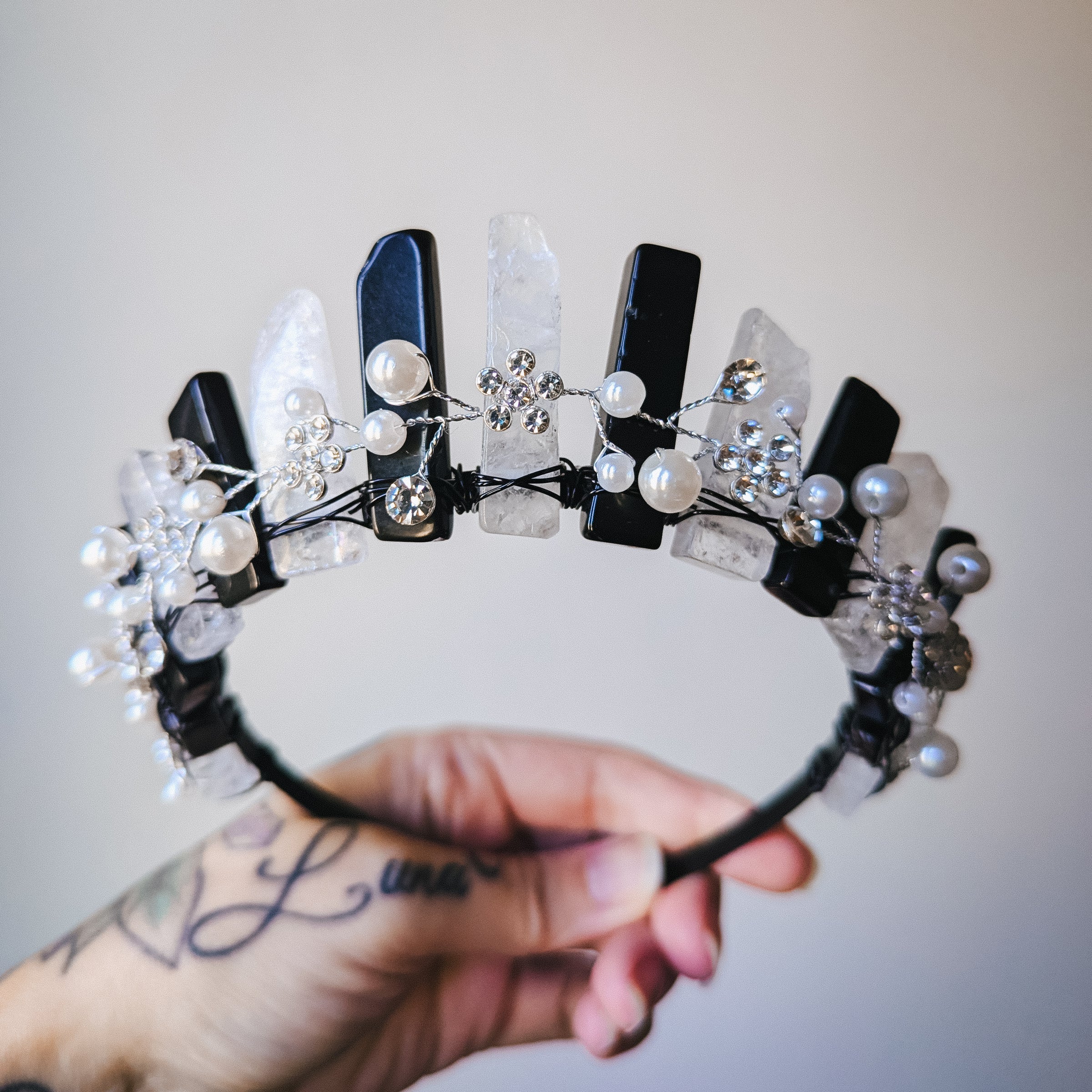 CUSTOM ORDER - DAISY