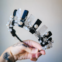 CUSTOM ORDER - DAISY