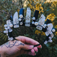 CUSTOM ORDER - DAISY