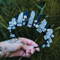 CUSTOM ORDER - DAISY