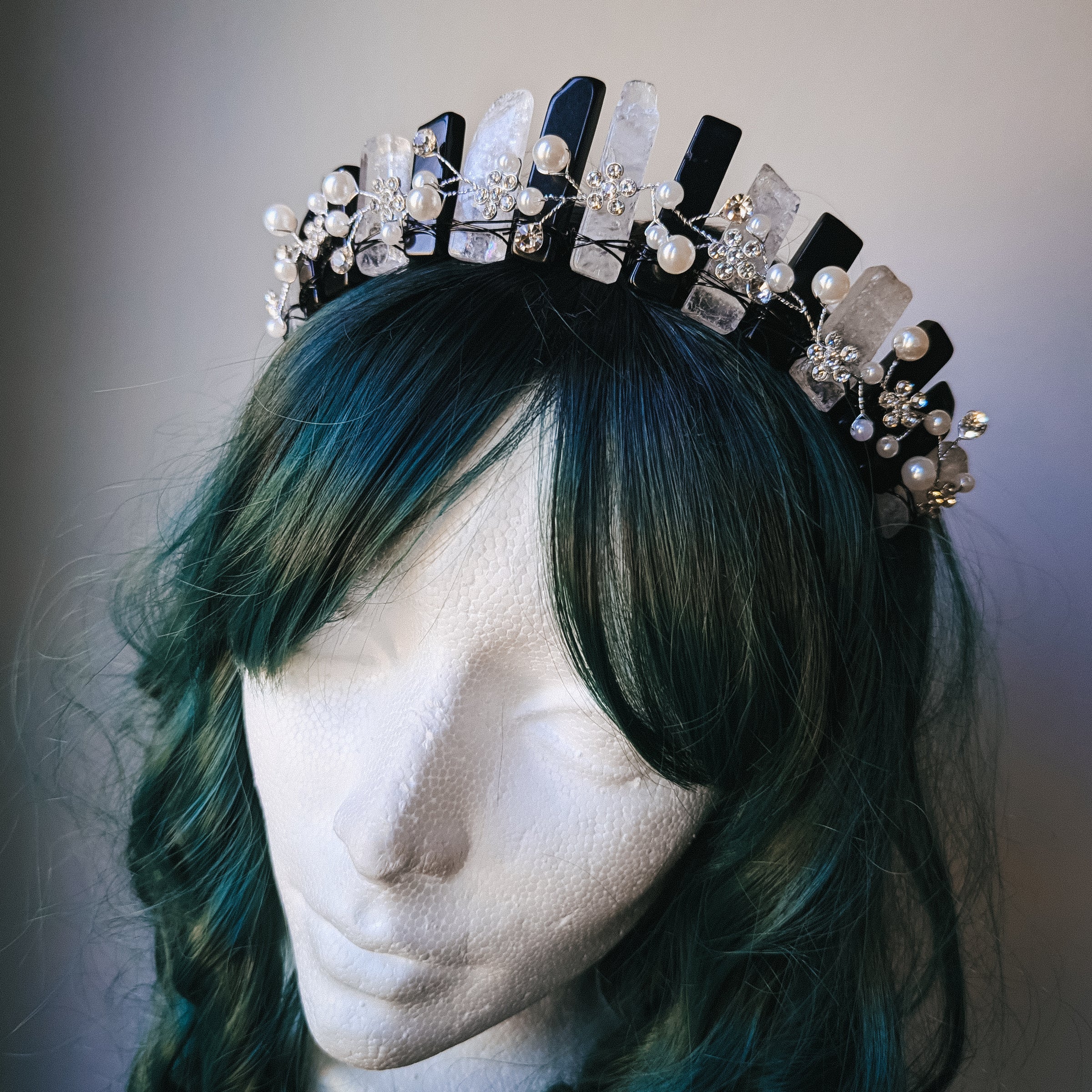 CUSTOM ORDER - DAISY