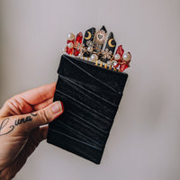 COMMANDE PERSONNALISÉE - ANGLAIS