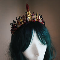 COMMANDE PERSONNALISÉE - ANGLAIS