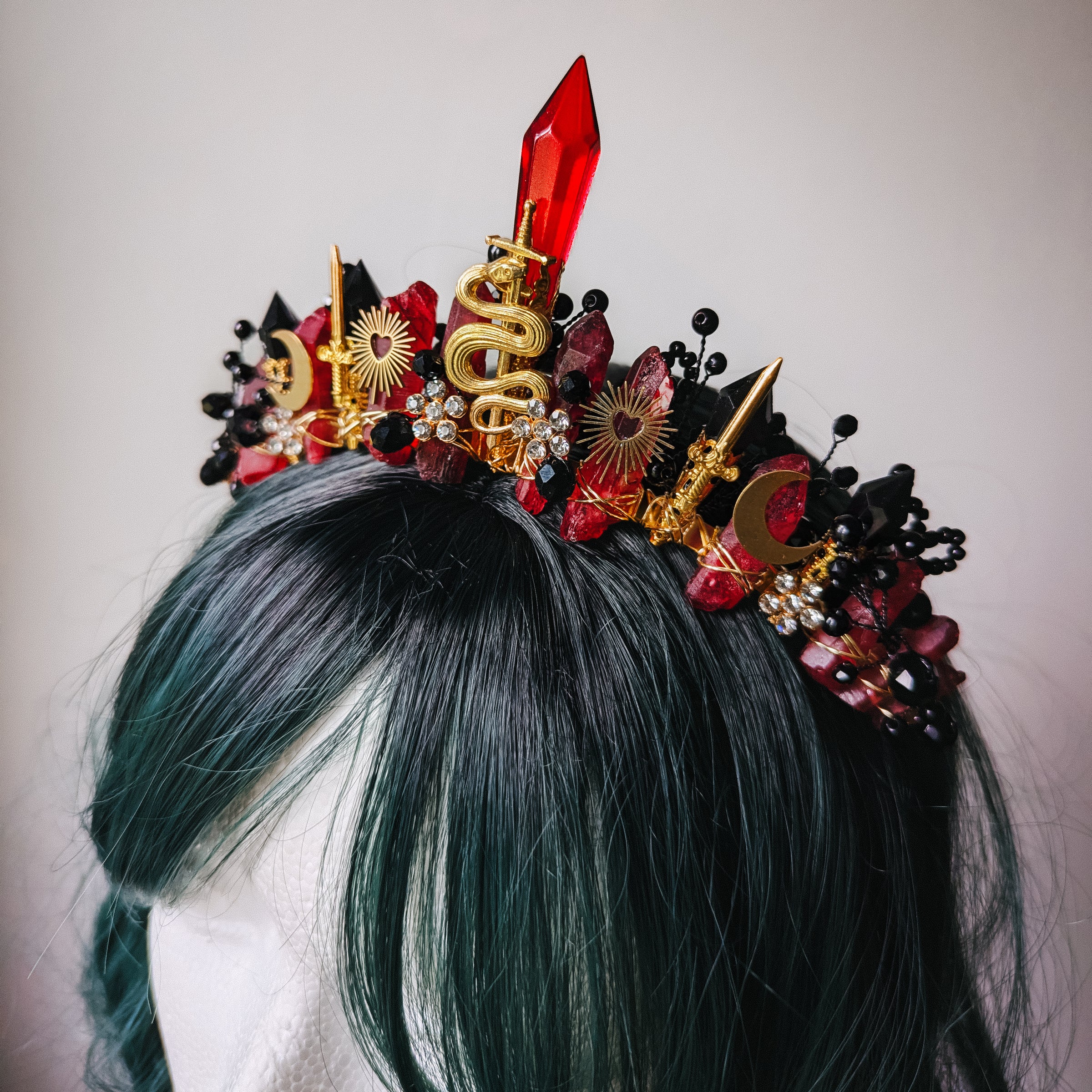 COMMANDE PERSONNALISÉE - ANGLAIS
