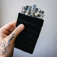 COMMANDE PERSONNALISÉE - ANGLAIS