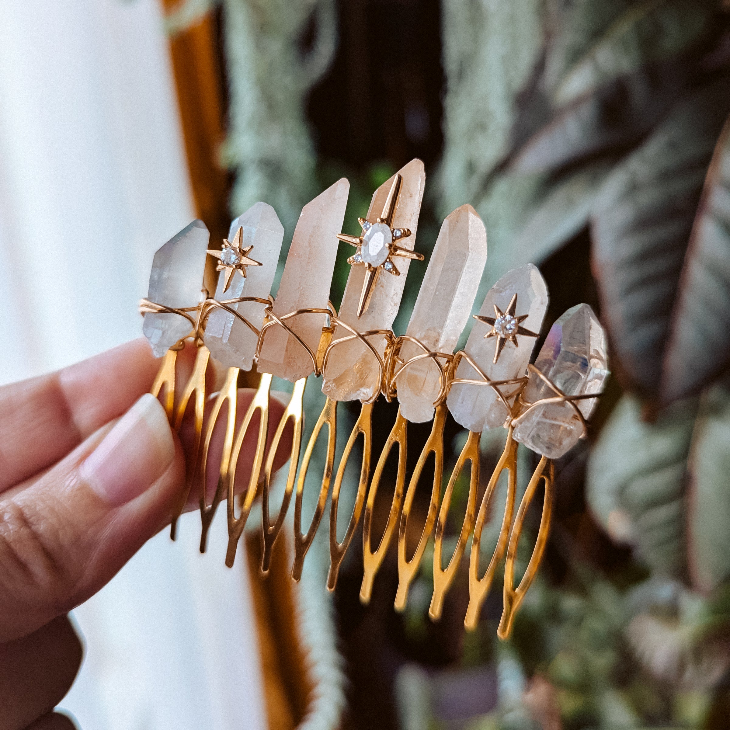 CUSTOM ORDER - LILLIE