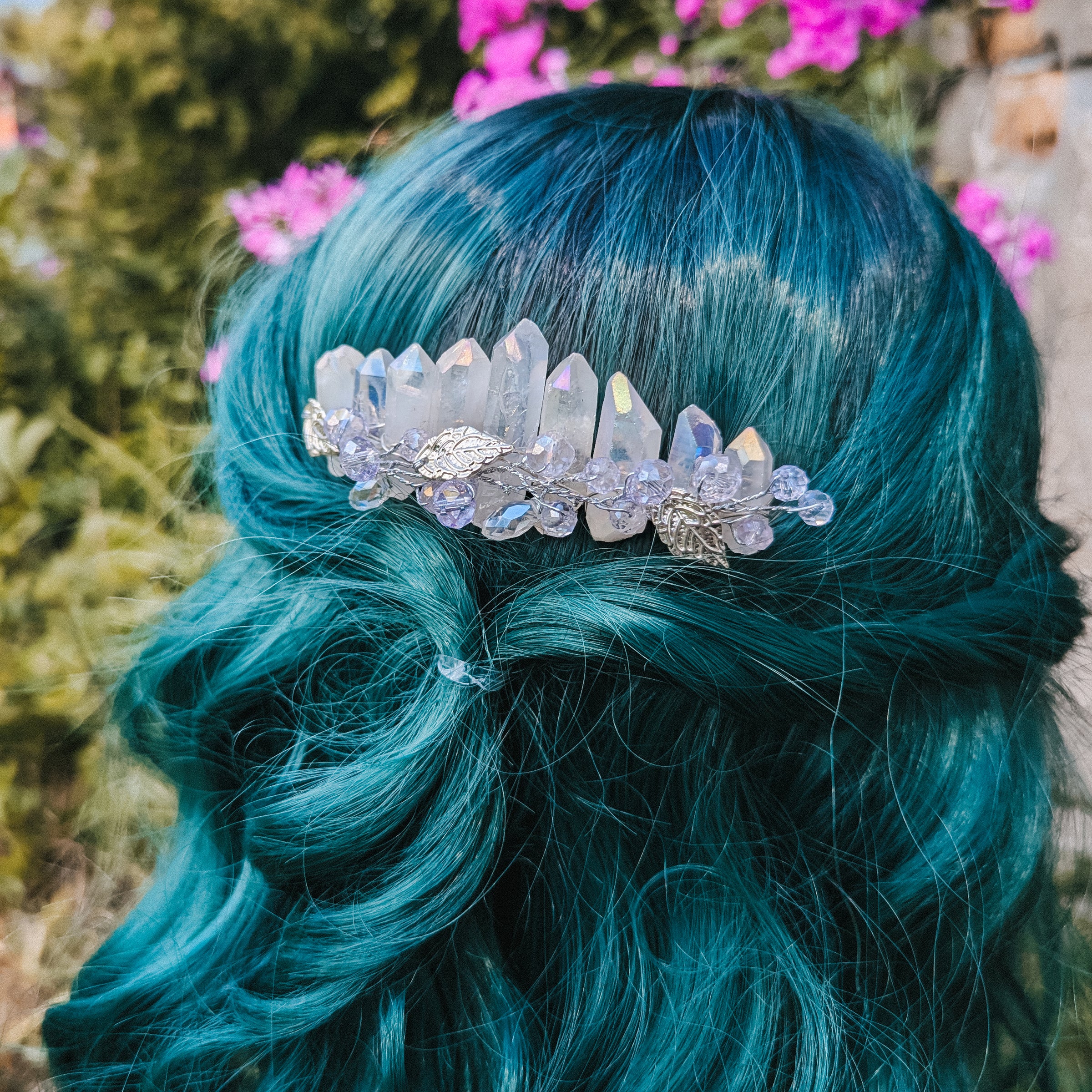 CUSTOM ORDER - TAMMIE