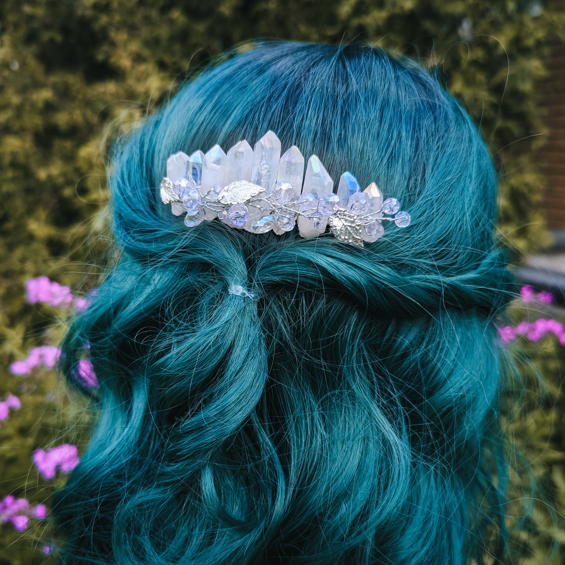 CUSTOM ORDER - TAMMIE