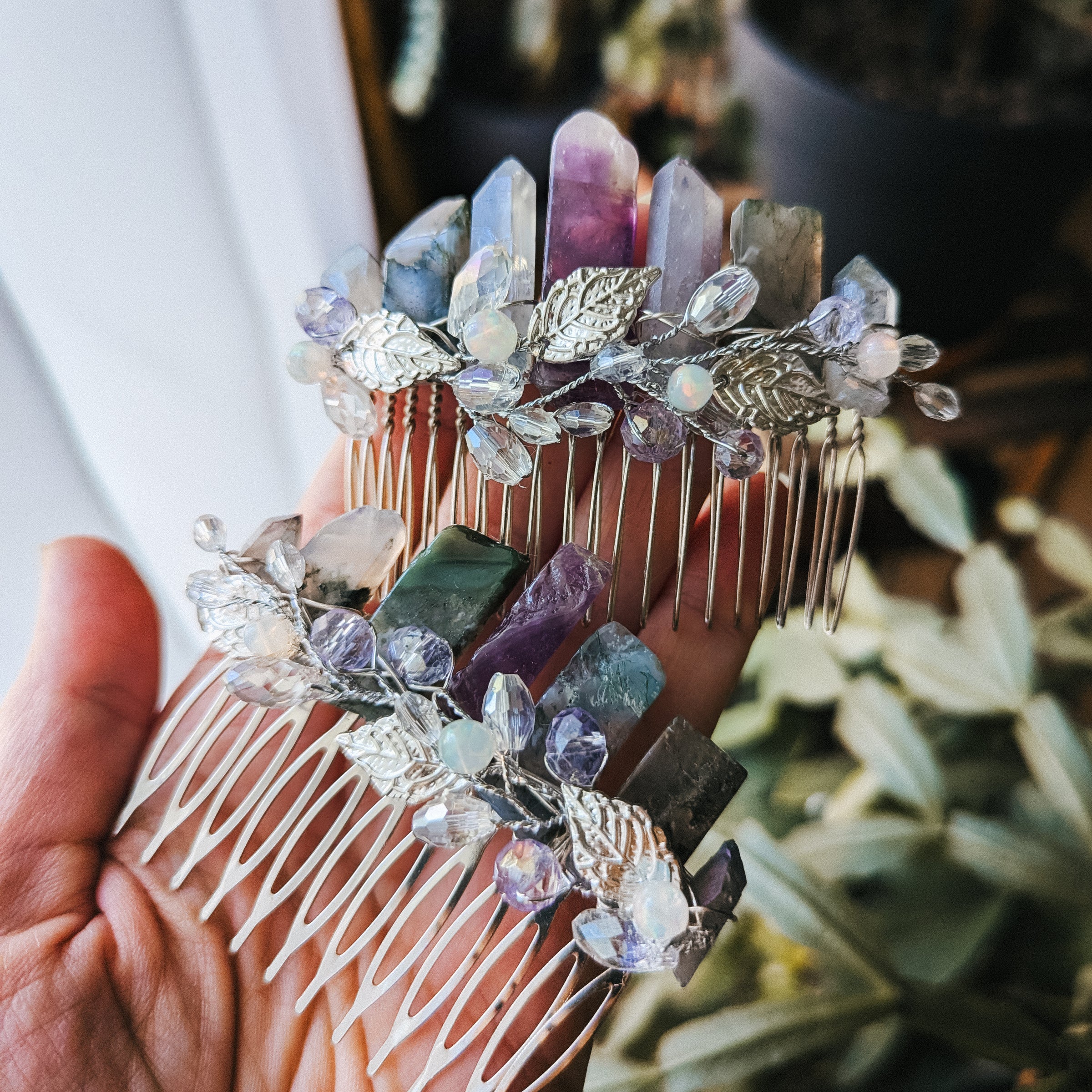 CUSTOM ORDER - CHARLETTE