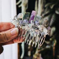 CUSTOM ORDER - CHARLETTE