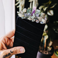 CUSTOM ORDER - CHARLETTE