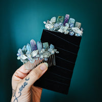 CUSTOM ORDER - CHARLETTE