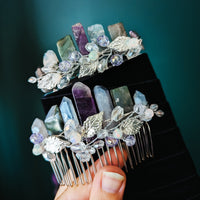 CUSTOM ORDER - CHARLETTE